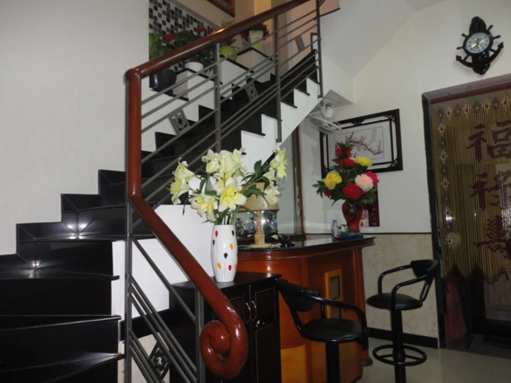Huong Trinh Hotel