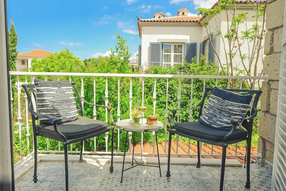 Zeyhouse Alacati