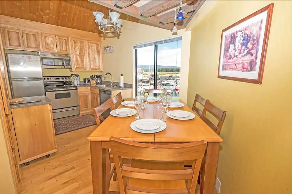 489 Tahoe Keys Blvd 68 - Studio condo by RedAwning
