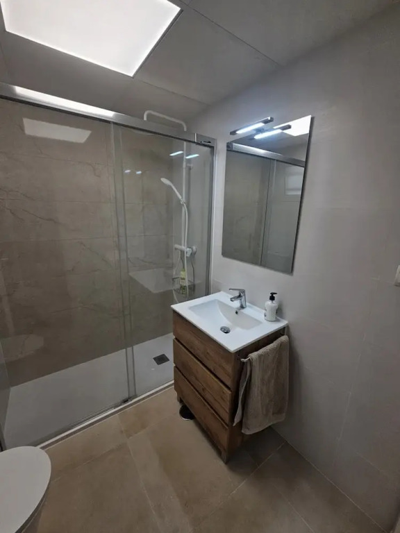 Family-friendly Stay by Levante Beach