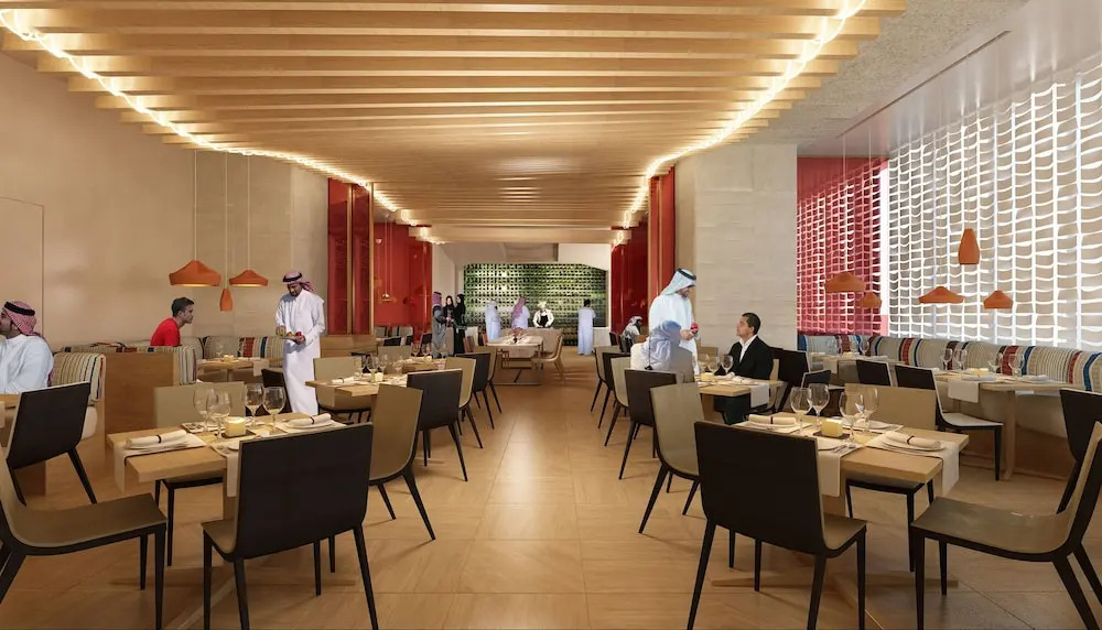 NOBU Hotel Riyadh