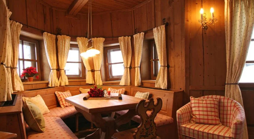 MONDI Schiefe Alm Gastein