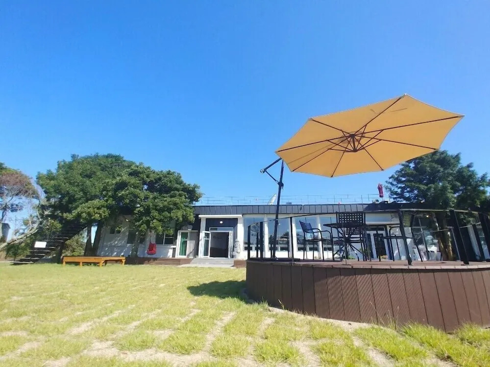 Jeju Eoeumbungyo 1963 Guesthouse