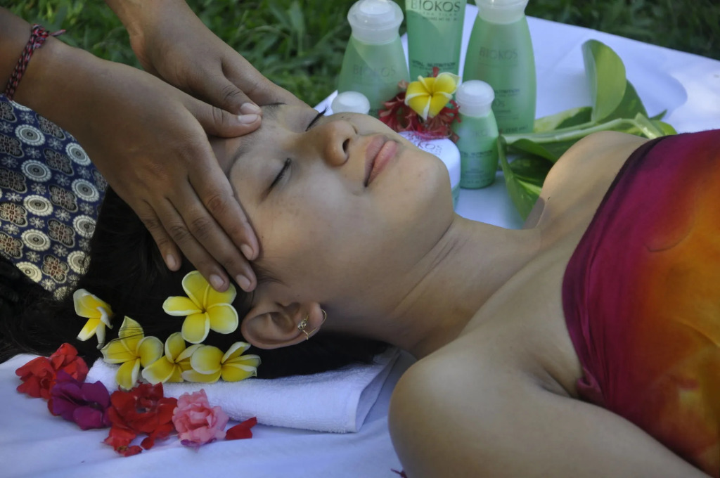 Taman Surgawi Resort & Spa