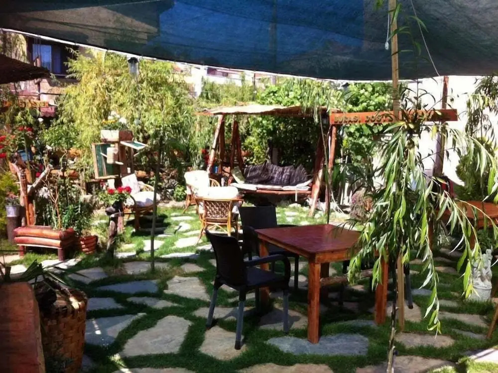 Ala Otel Konuk Evi Agva
