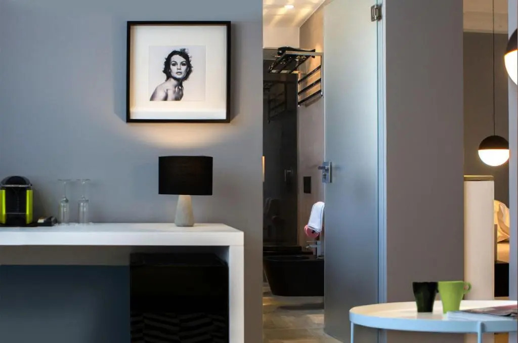 CinqueSuites Ortigia