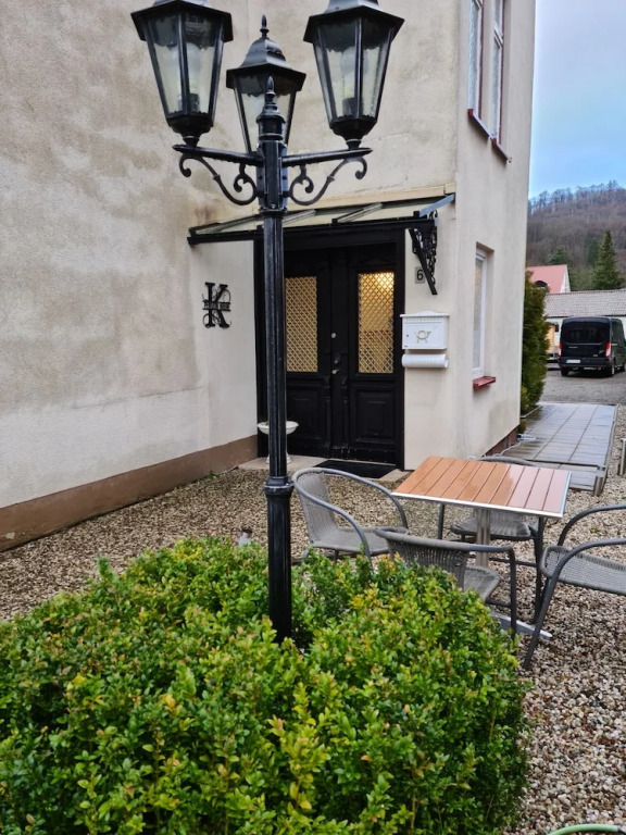 Pension Kreihe im Harz