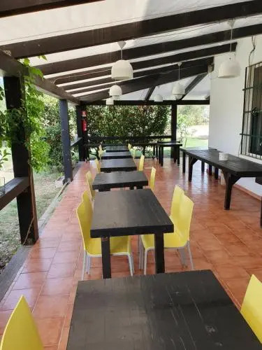 Casapanetta