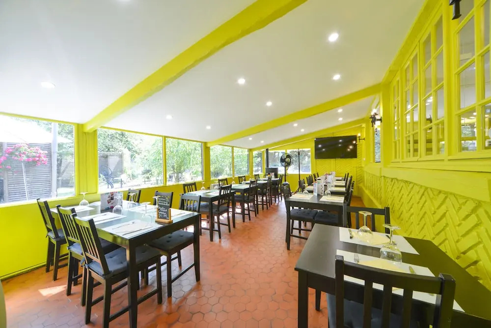 Logis - Hotel et Restaurant La Mire