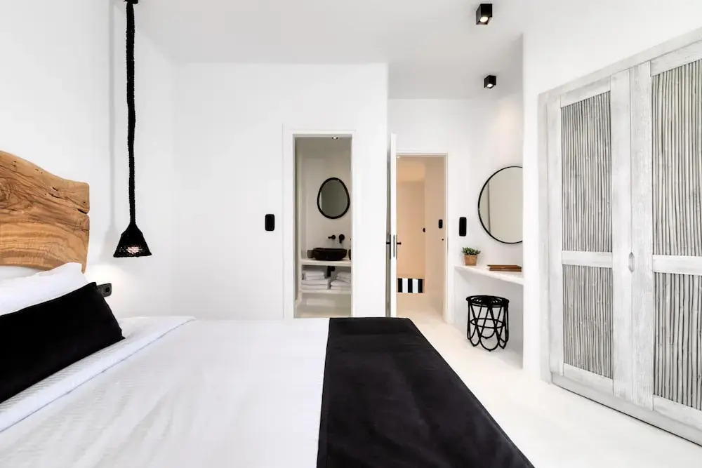 Myconian Bliss I Villa by Unique Villas Collection