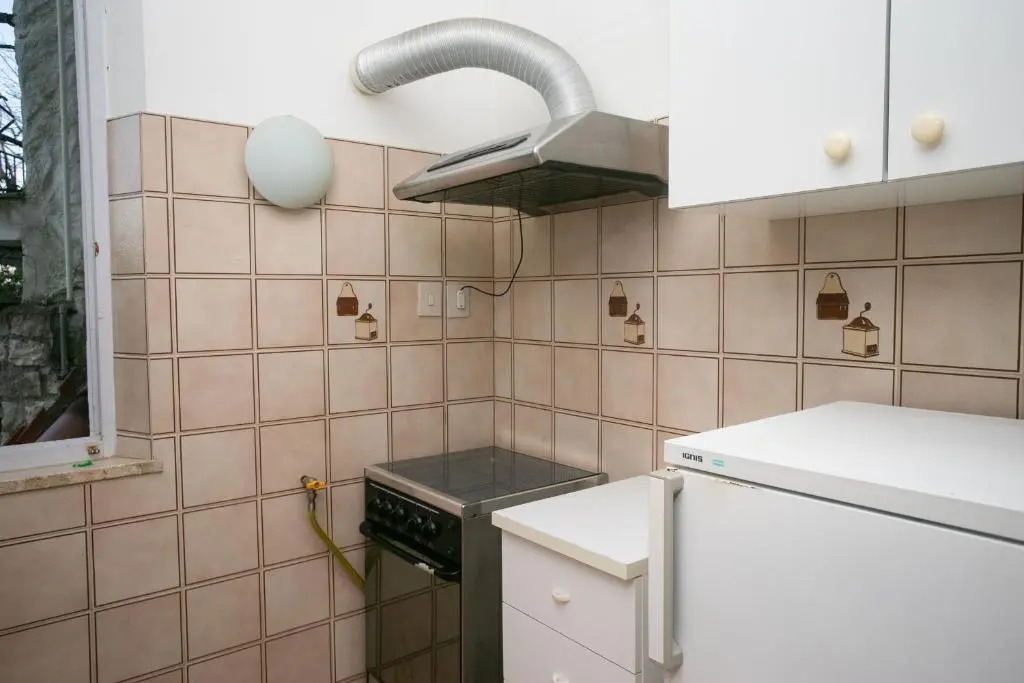 Residence MARE VERDE - Interno 23-14