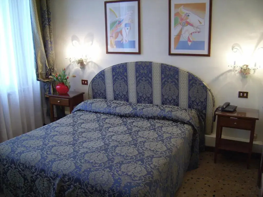 Hotel Hesperia