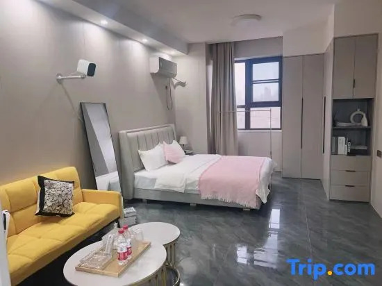 Yu Shi guesthouse