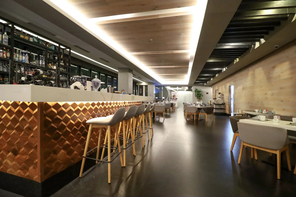 Quartz Care Hotel & Spa Tijuana