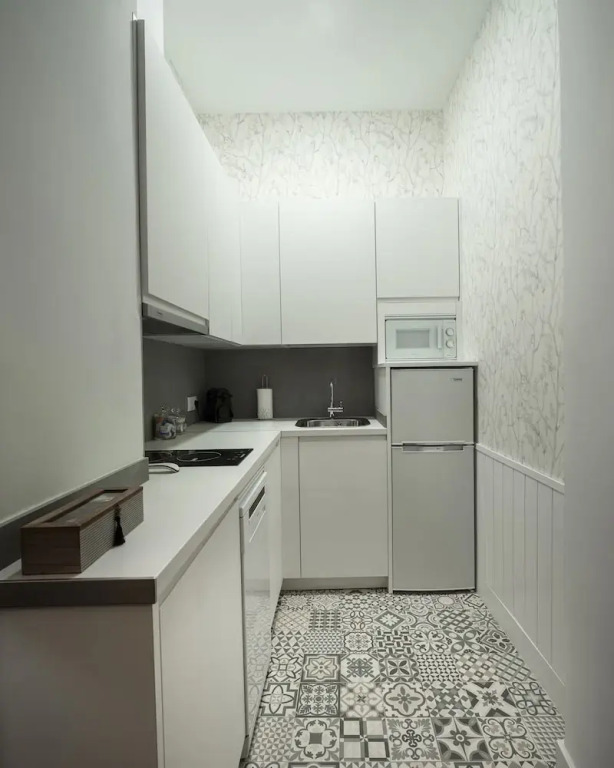 Apartamentos Petronila 1881