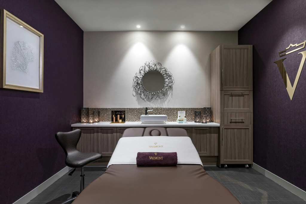 Le Meridien Lav Split