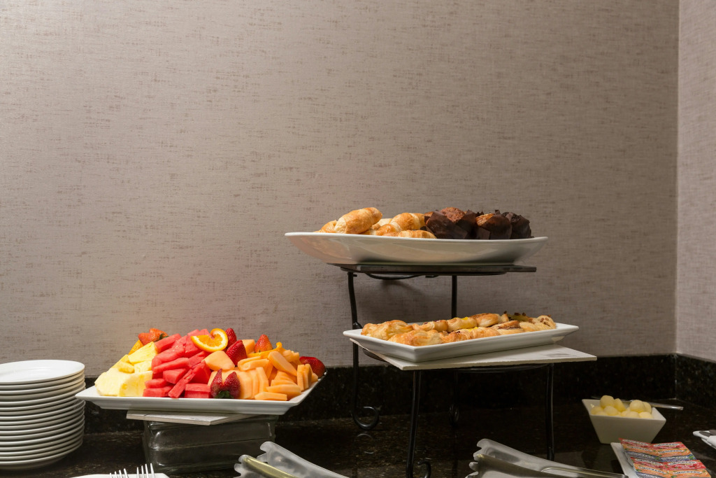 Hilton Chicago/Oak Lawn