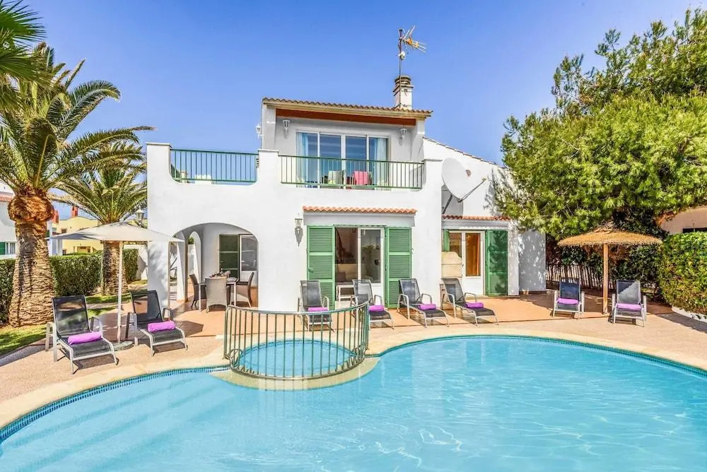 Villa Sofia
