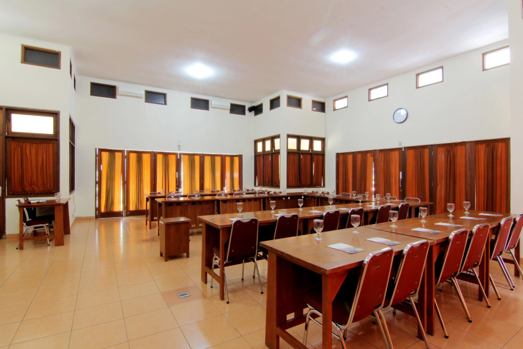 Disaster Oasis Training Centre
