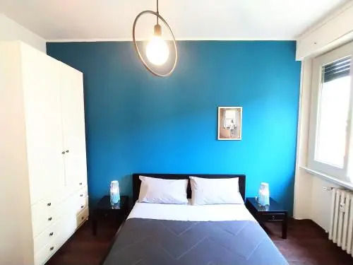 Parsifal Apartment