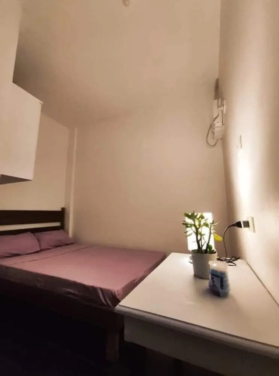 JMC Blue GuestHouse