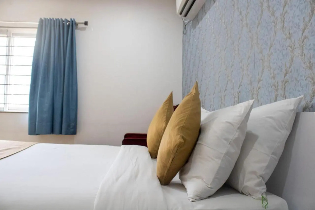 Open Hotel by Olive - Mystic hotel