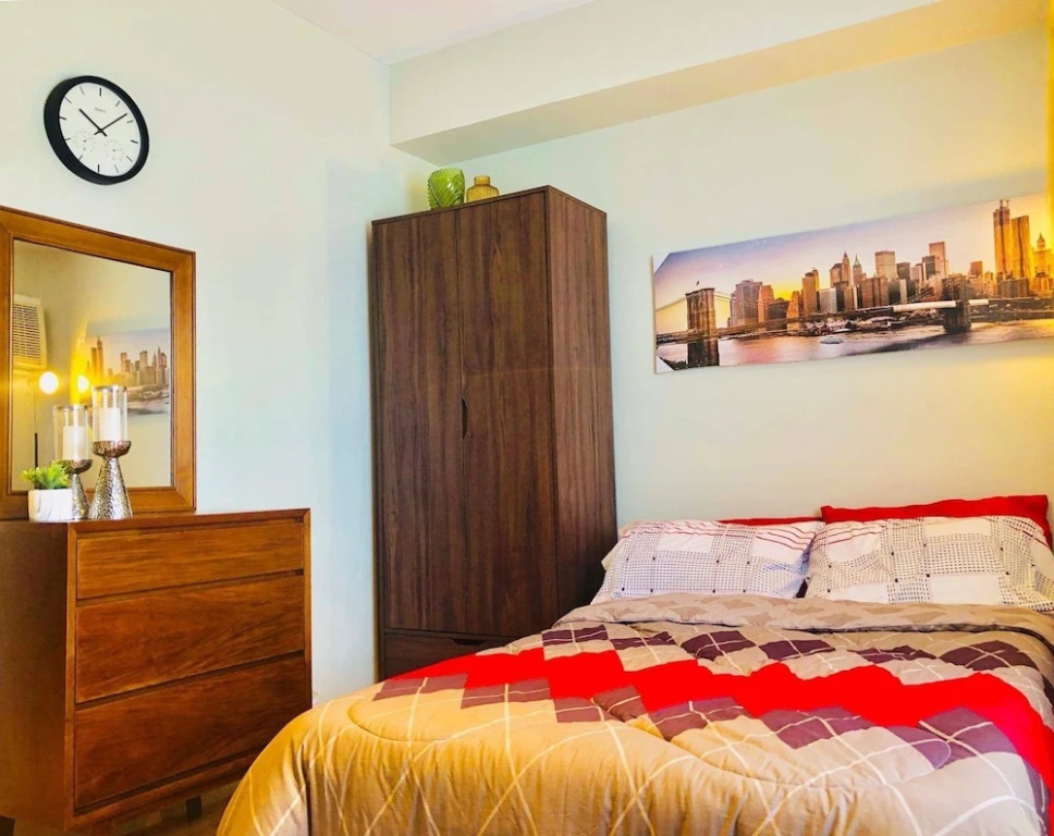 Romantic Urban Getaway by Primitive Stay