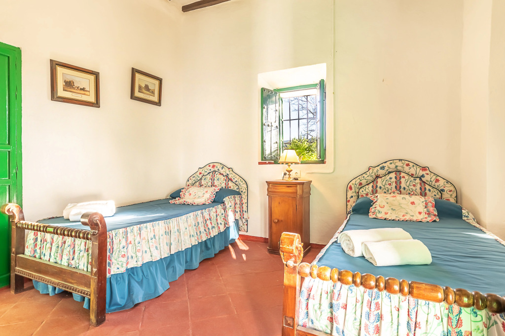 Finca El Vicario