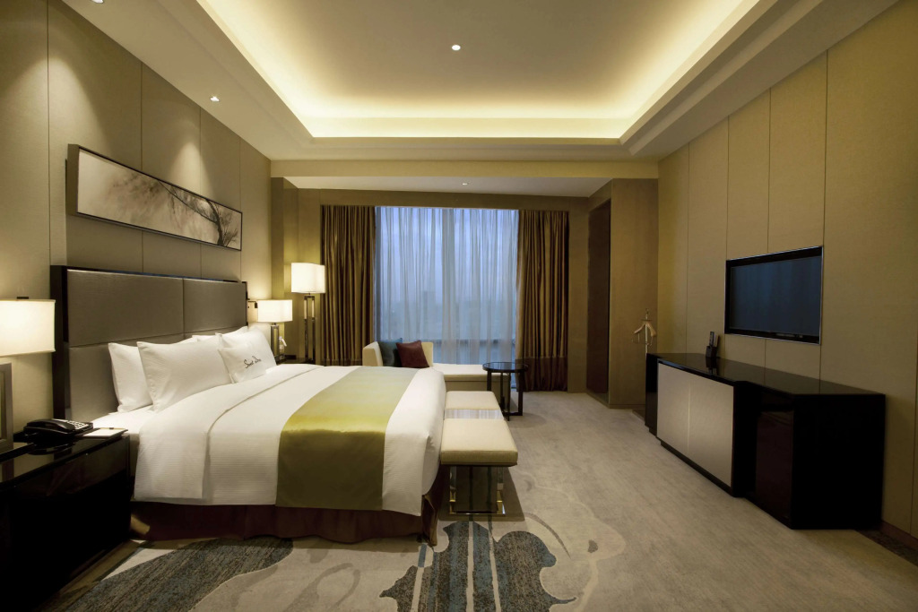 DoubleTree by Hilton Heyuan