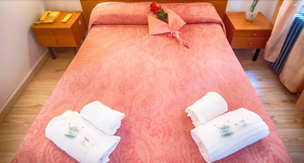 Experience Hotel Antico Capon