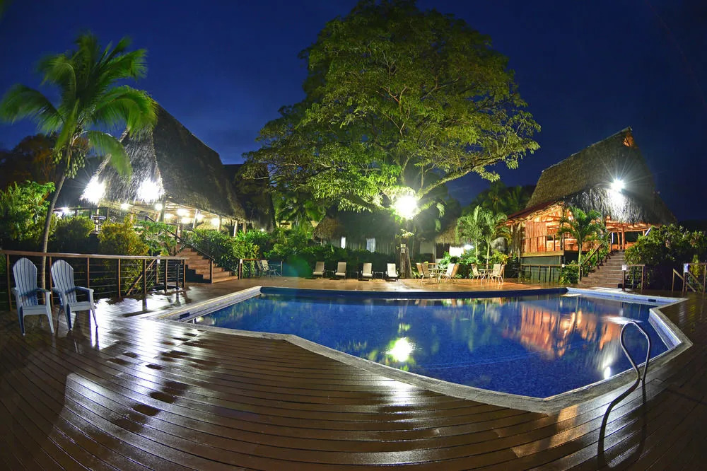 Hotel Guanamar