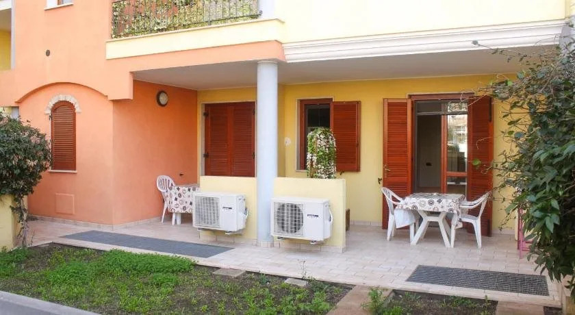 Sardaumpa B&B