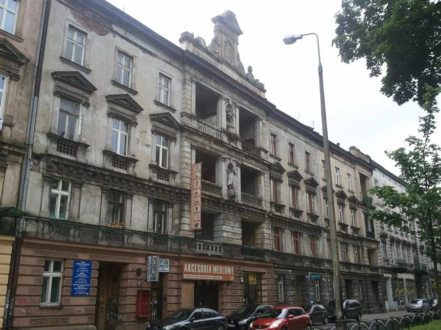 Apartamenty Amber