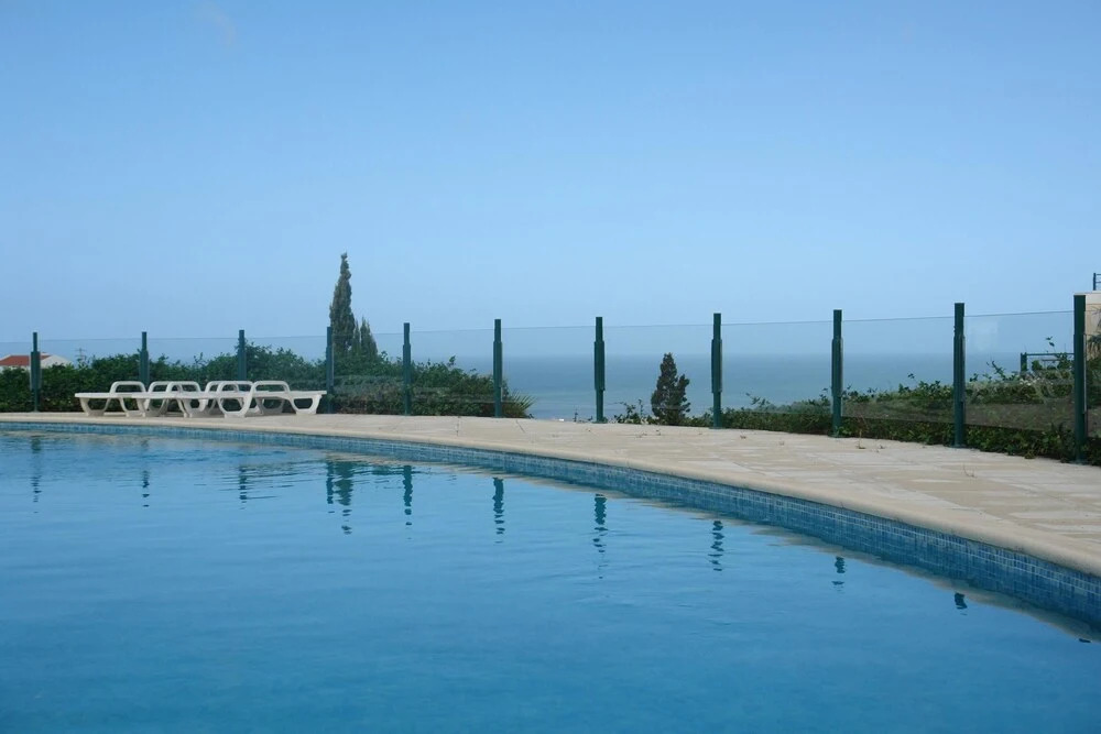 Apartment With 2 Bedrooms in Ericeira, With Wonderful sea View, Pool A