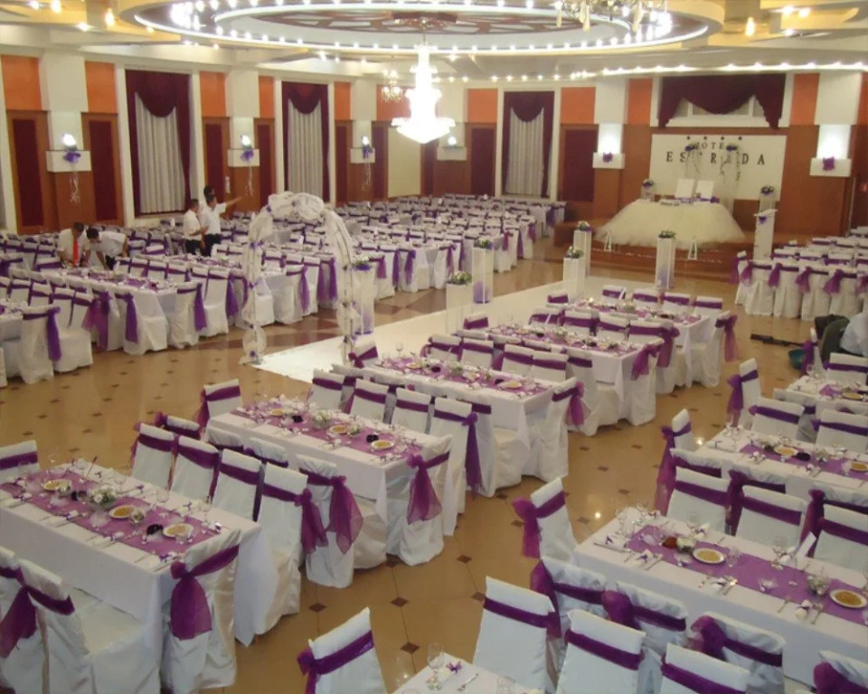 Hotel Estrada