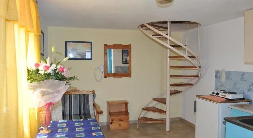 Athina Villa