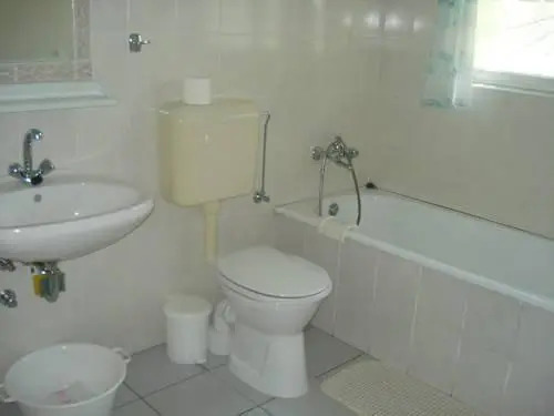 Zoldello Apartmanhaz
