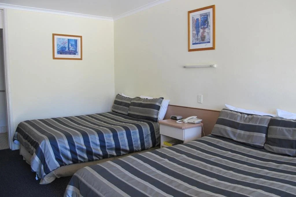 Y Motels Gympie