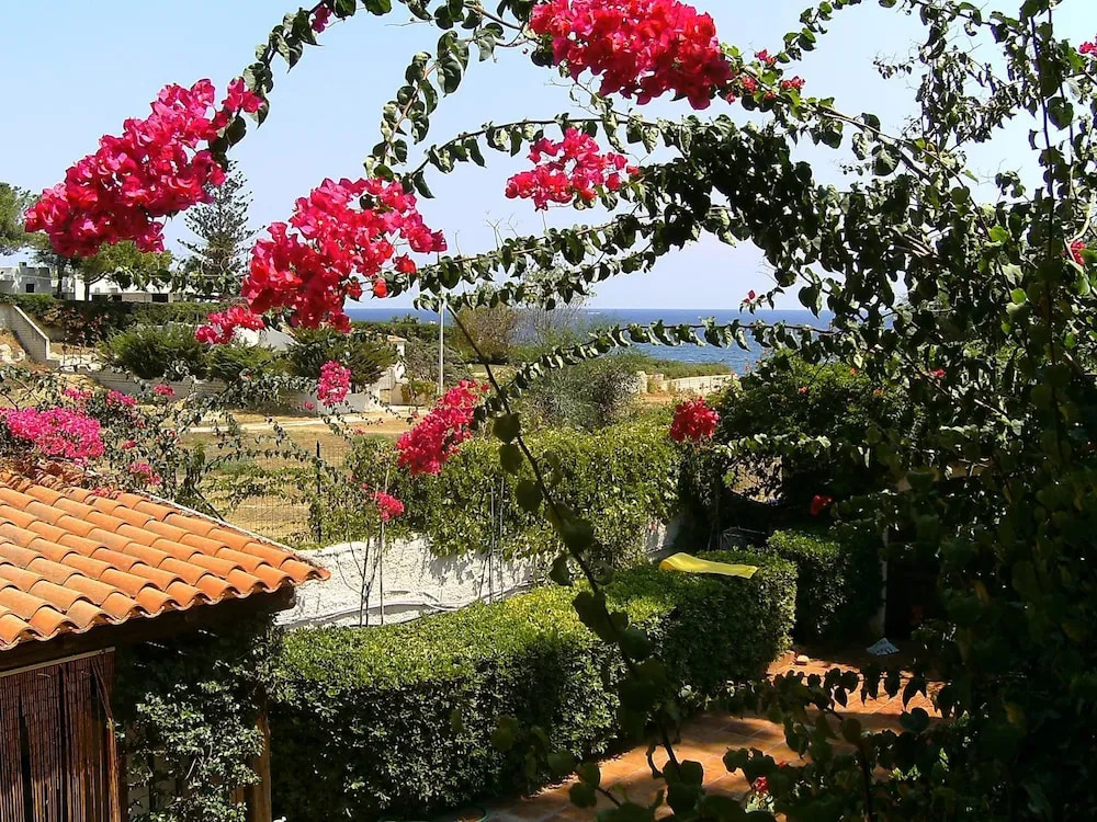 Casa Vacanze Villa Melisa