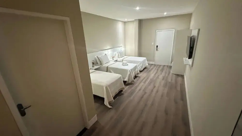 Amazon Park Hotel