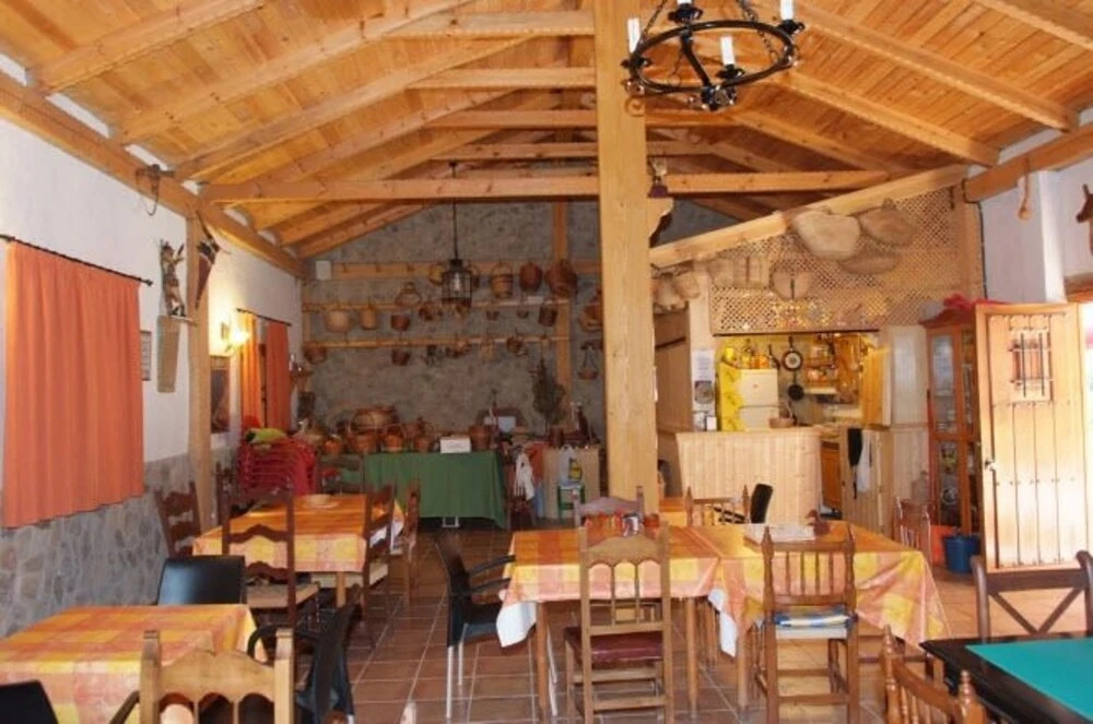 Finca El Abuelo