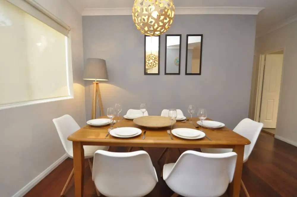 Parramatta Lennox 2 Bedroom