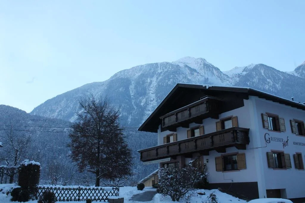 Appartements Griesserhof