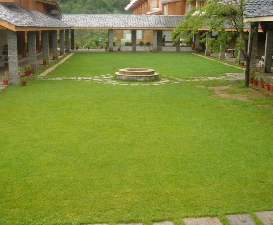 Manuallaya The Resort & Spa