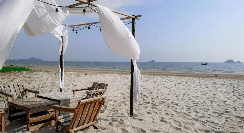Kao Tao Villa Beach Resort-Hua Hin