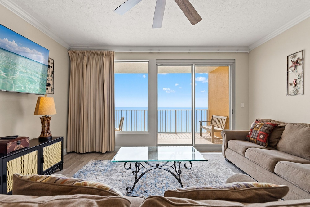Treasure Island 1208