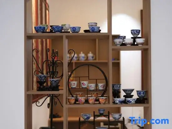 Jingdezhen Riverside Homestay (China Ceramics Museum)