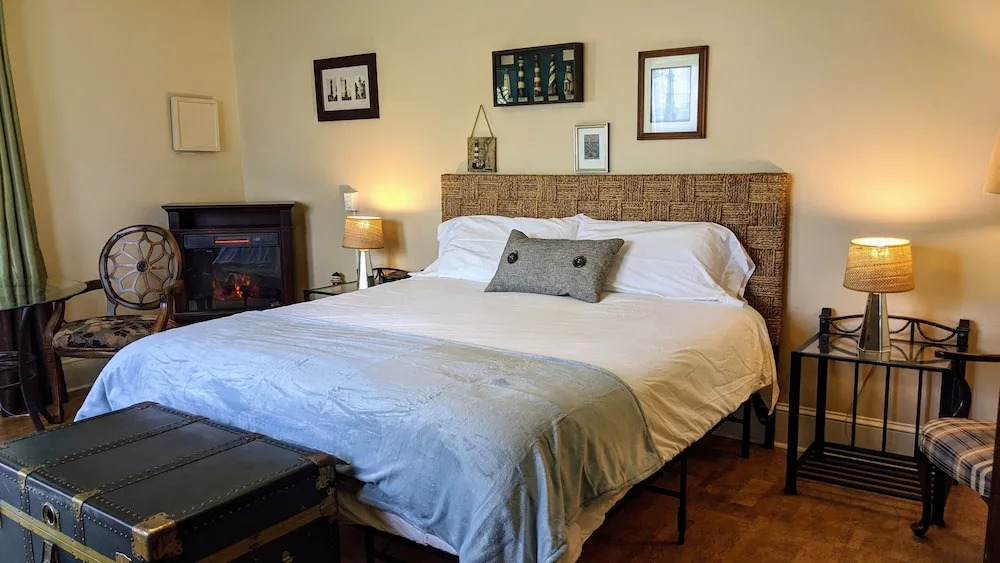 Garden and Sea Inn