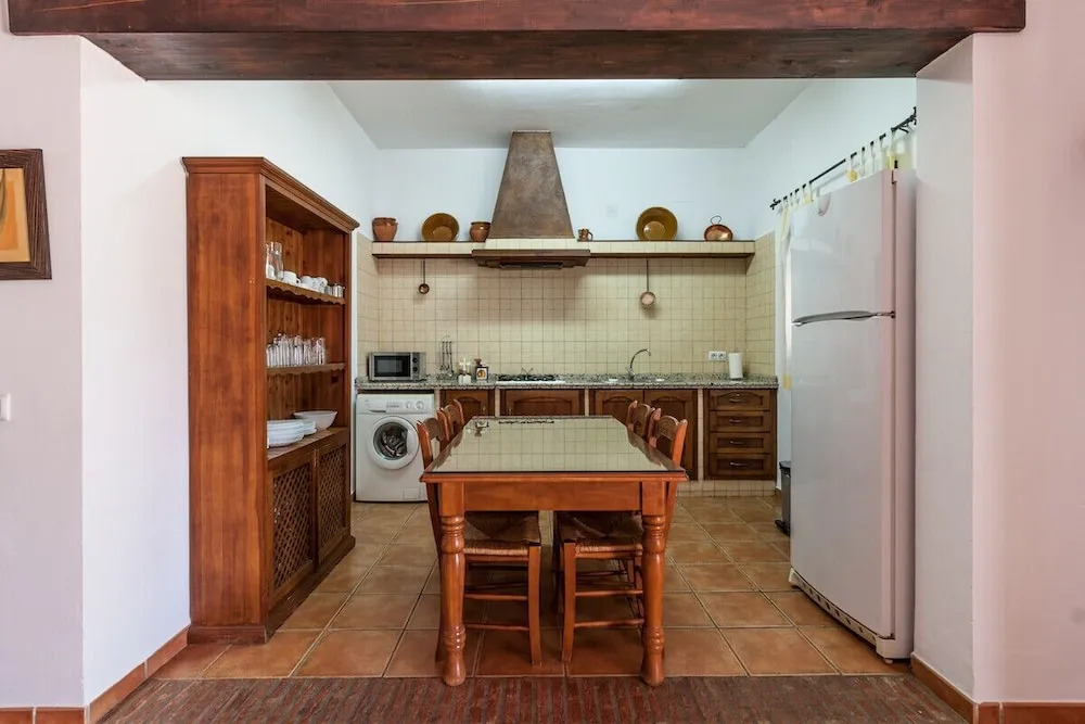 Casa Manolín