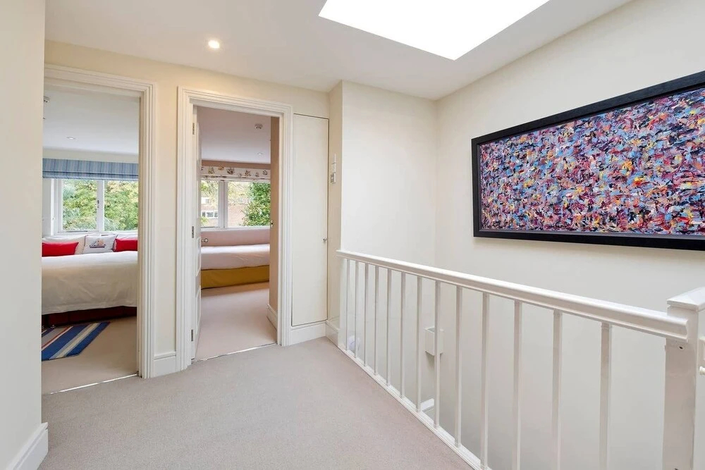 4 Bedroom House, Holland Park